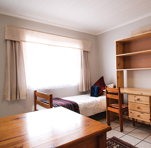 George Student Stay Gallery