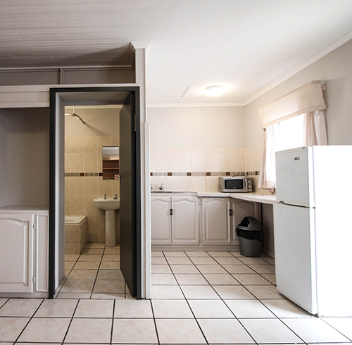 George Student Stay Gallery