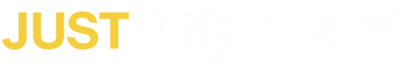 Just Property Group Logo